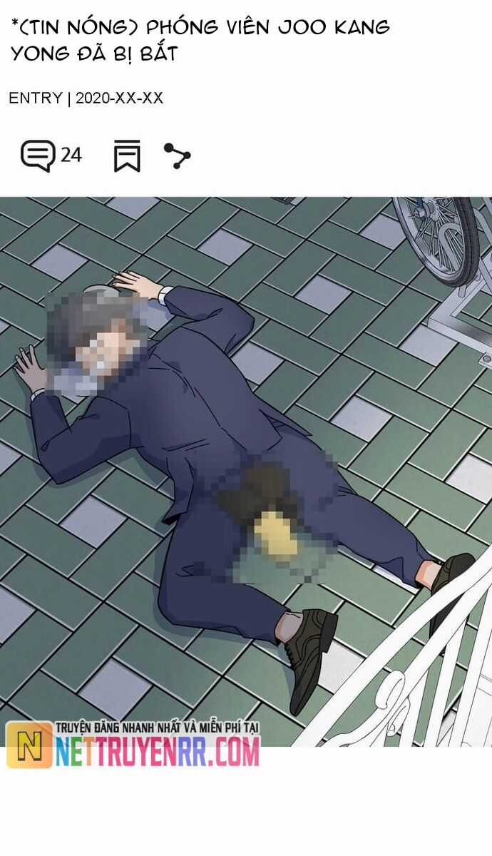 Quản Lý Cấp Cao Nhất Của Năm Chương 70 trang 32