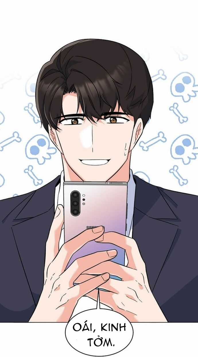 Quản Lý Cấp Cao Nhất Của Năm Chương 70 trang 33