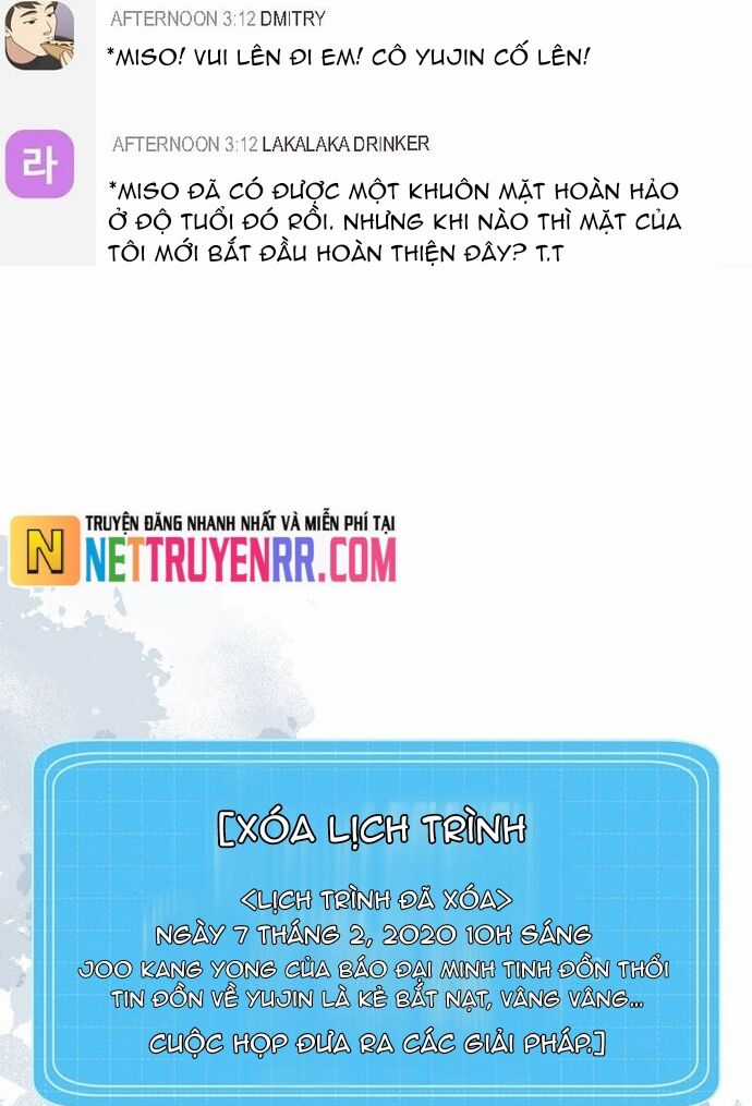 Quản Lý Cấp Cao Nhất Của Năm Chương 70 trang 36