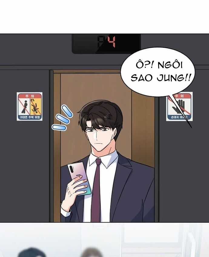 Quản Lý Cấp Cao Nhất Của Năm Chương 70 trang 38