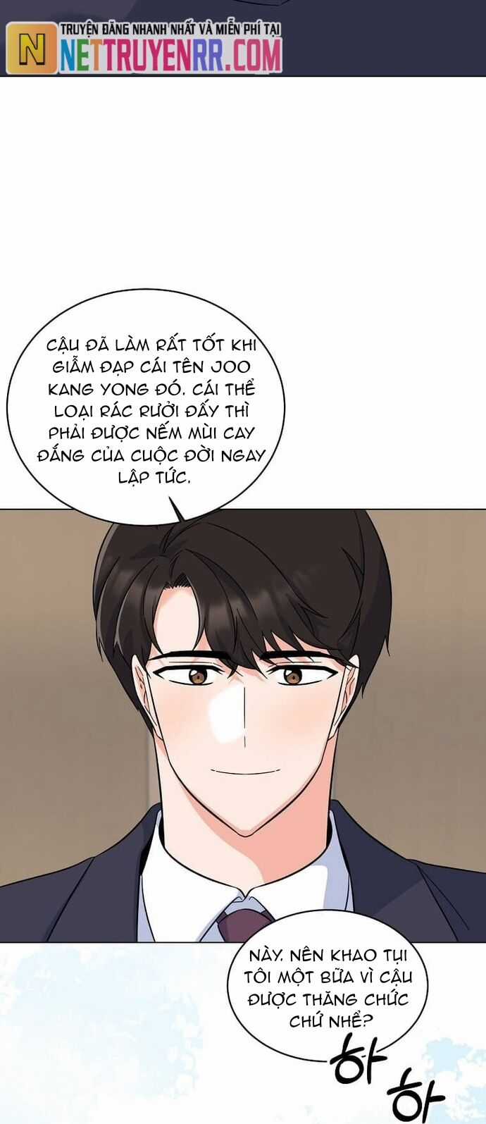 Quản Lý Cấp Cao Nhất Của Năm Chương 70 trang 40