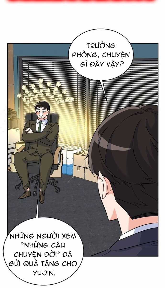 Quản Lý Cấp Cao Nhất Của Năm Chương 70 trang 43