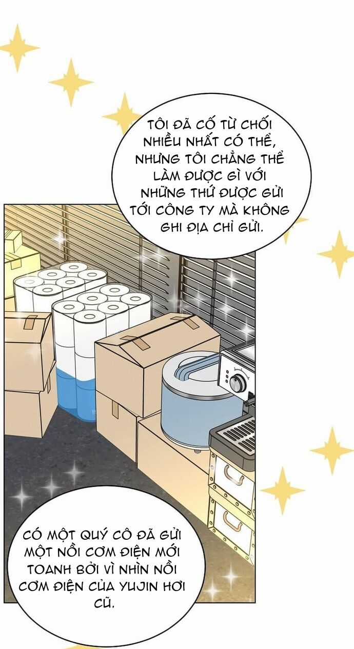 Quản Lý Cấp Cao Nhất Của Năm Chương 70 trang 44