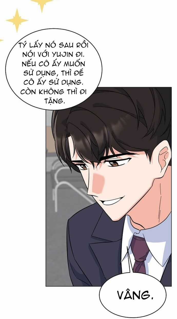 Quản Lý Cấp Cao Nhất Của Năm Chương 70 trang 45