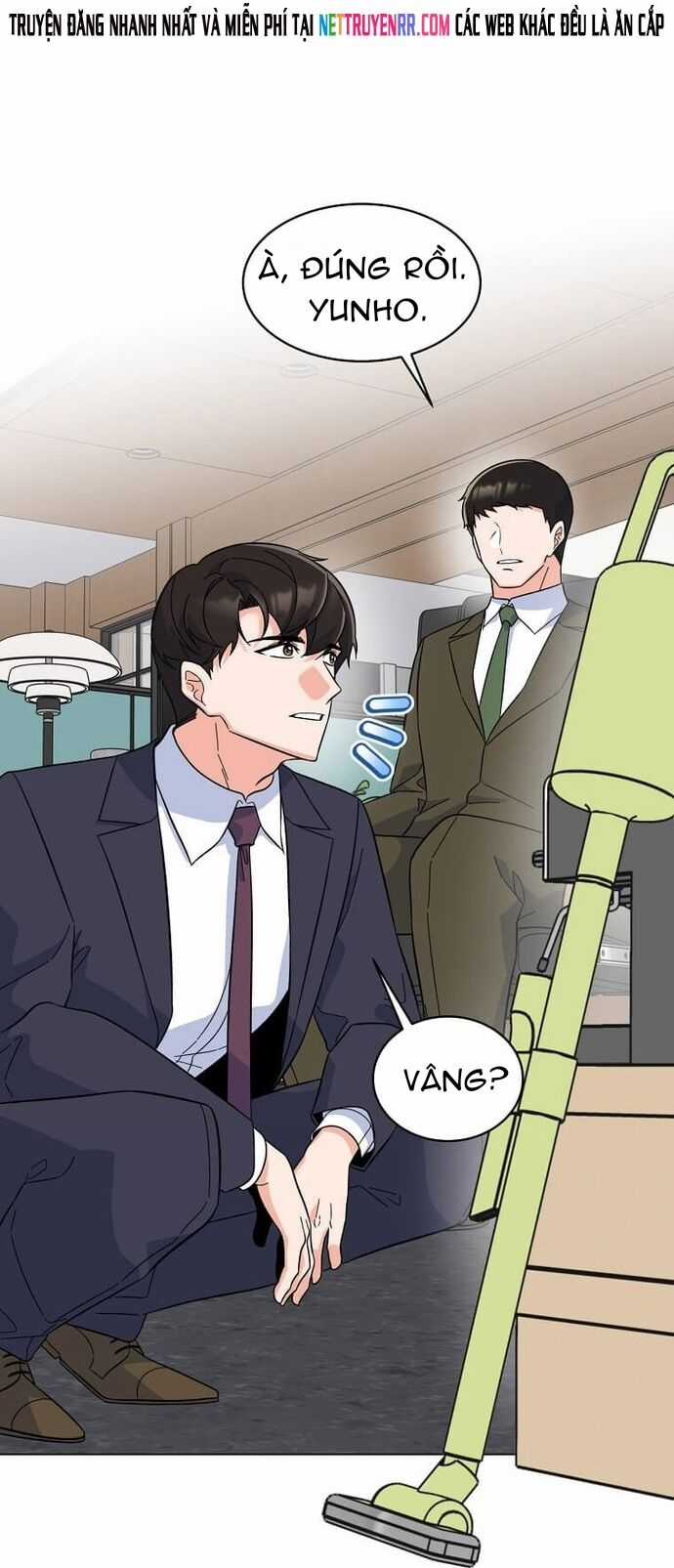 Quản Lý Cấp Cao Nhất Của Năm Chương 70 trang 46