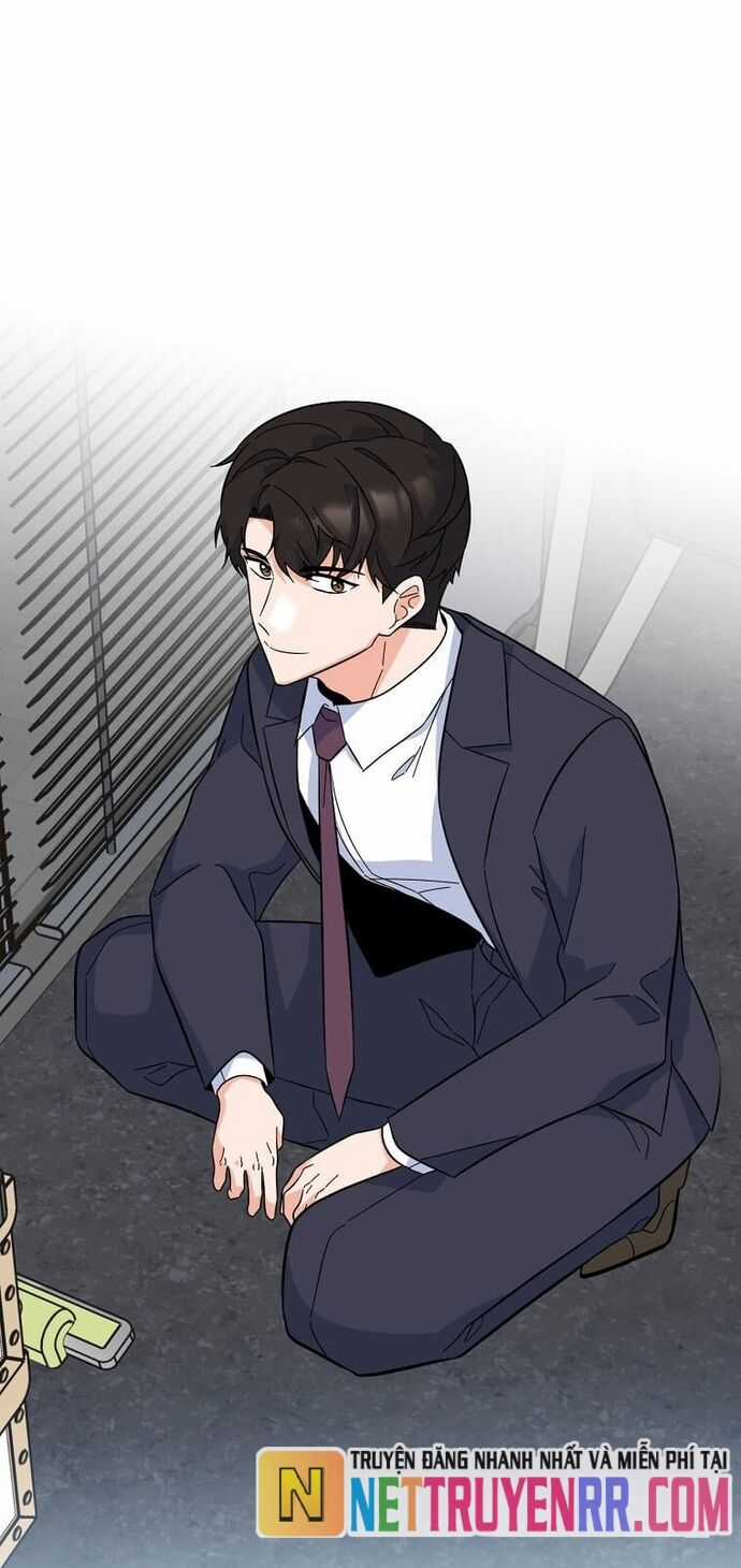 Quản Lý Cấp Cao Nhất Của Năm Chương 70 trang 48