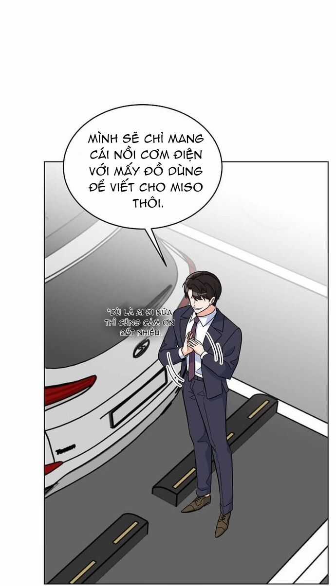 Quản Lý Cấp Cao Nhất Của Năm Chương 70 trang 51