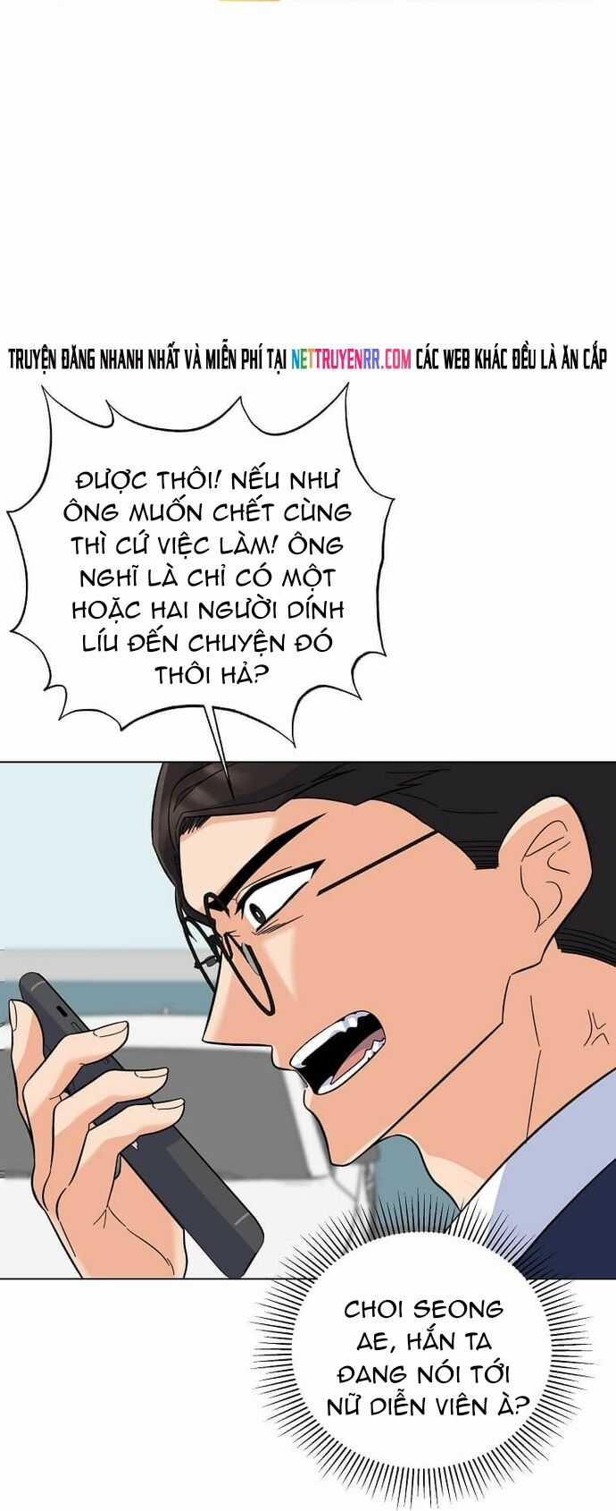 Quản Lý Cấp Cao Nhất Của Năm Chương 70 trang 55