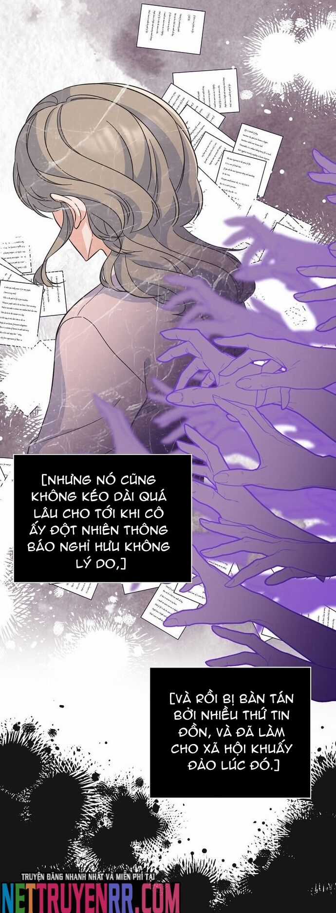 Quản Lý Cấp Cao Nhất Của Năm Chương 70 trang 57