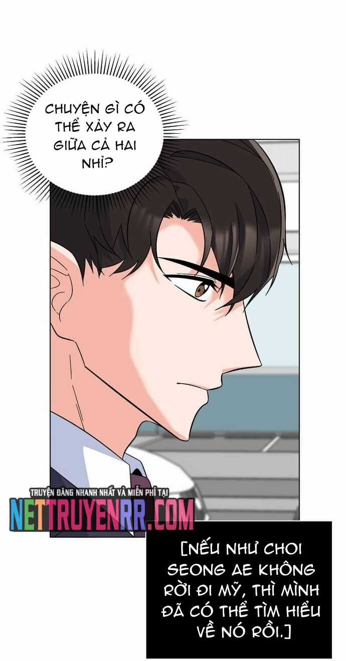 Quản Lý Cấp Cao Nhất Của Năm Chương 70 trang 61