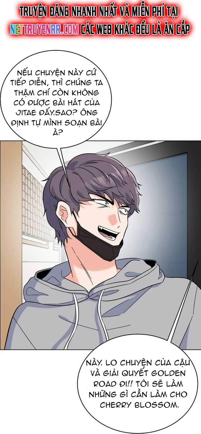 Quản Lý Cấp Cao Nhất Của Năm Chương 70 trang 70