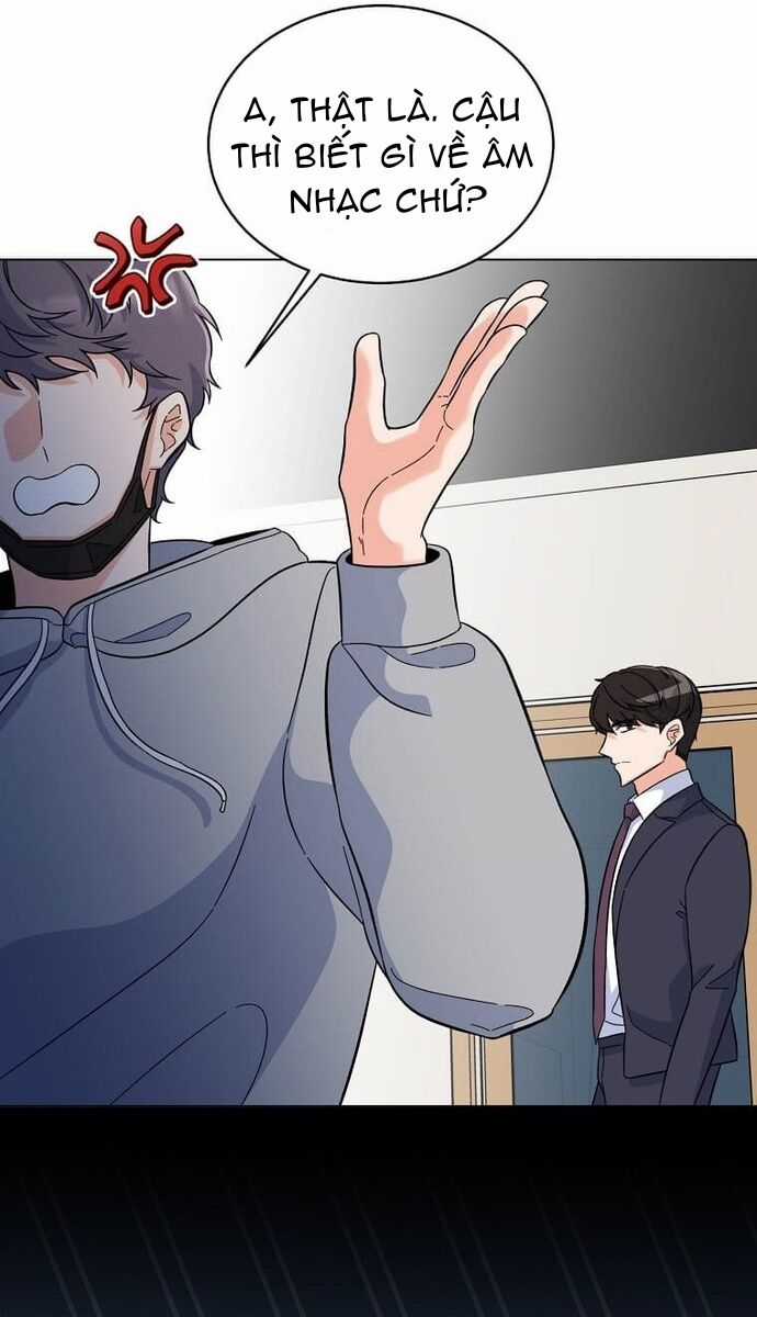 Quản Lý Cấp Cao Nhất Của Năm Chương 70 trang 78