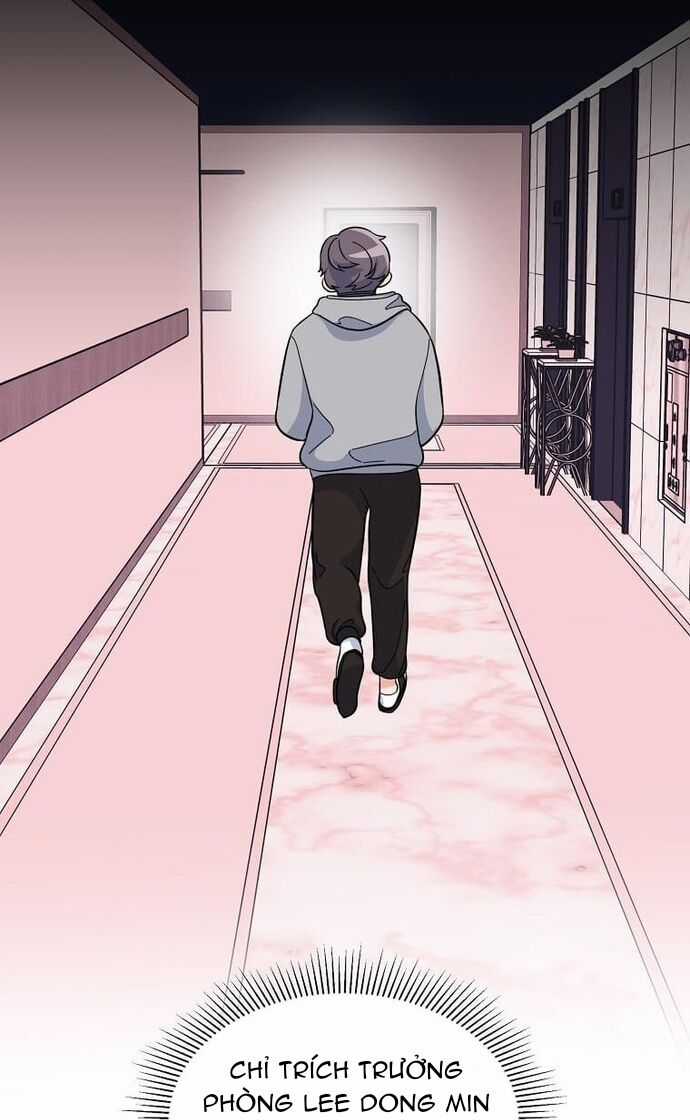 Quản Lý Cấp Cao Nhất Của Năm Chương 70 trang 81