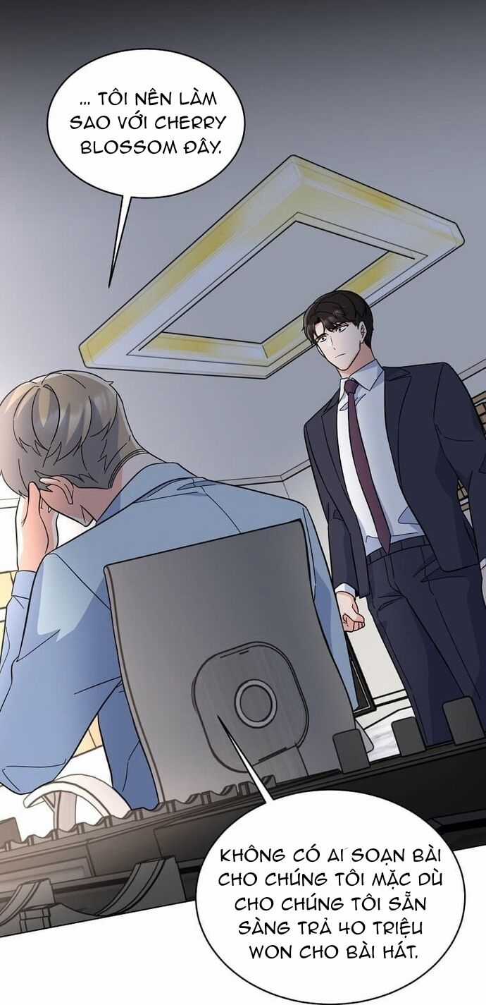 Quản Lý Cấp Cao Nhất Của Năm Chương 70 trang 87