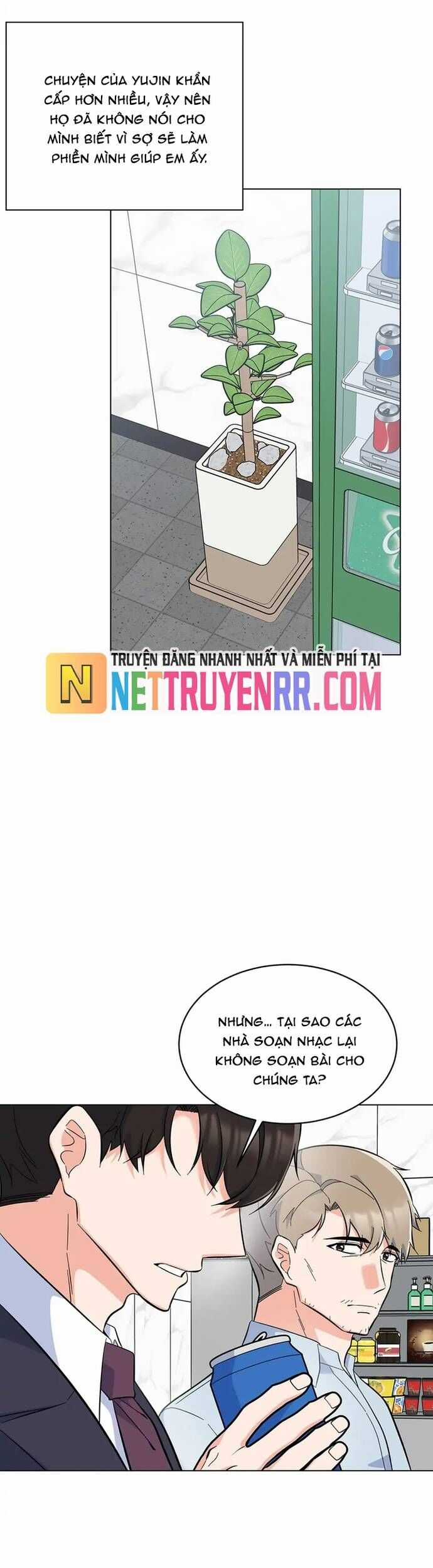 Quản Lý Cấp Cao Nhất Của Năm Chương 71 trang 13