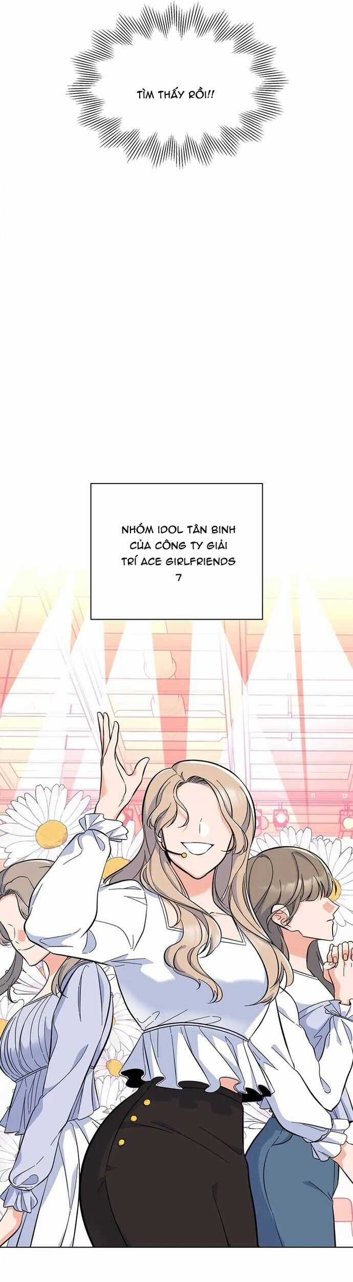 Quản Lý Cấp Cao Nhất Của Năm Chương 71 trang 17