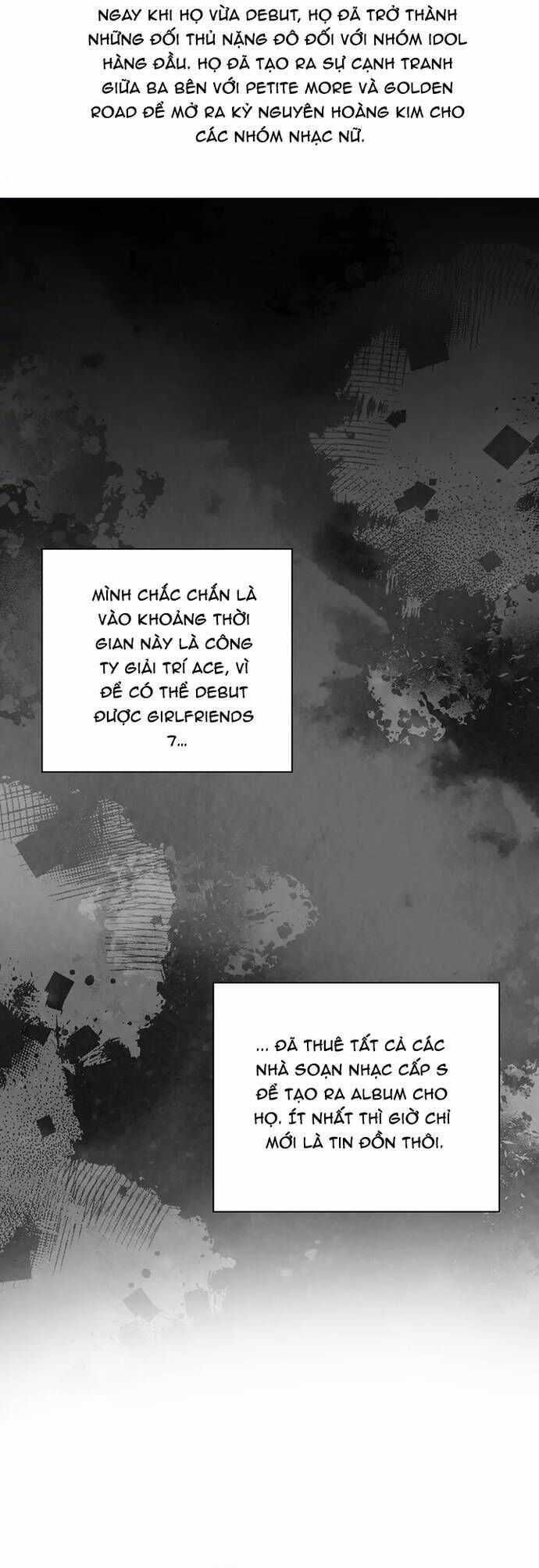 Quản Lý Cấp Cao Nhất Của Năm Chương 71 trang 18