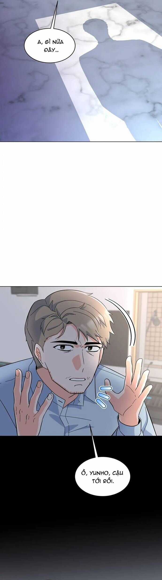 Quản Lý Cấp Cao Nhất Của Năm Chương 71 trang 2