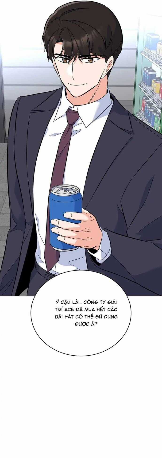 Quản Lý Cấp Cao Nhất Của Năm Chương 71 trang 20