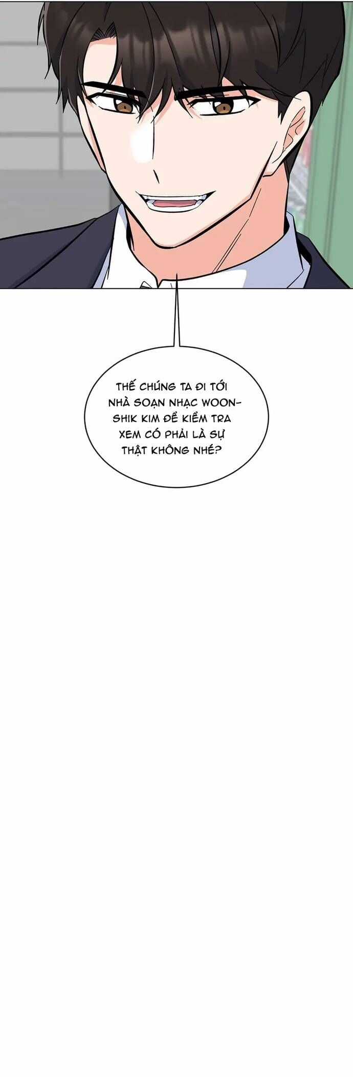 Quản Lý Cấp Cao Nhất Của Năm Chương 71 trang 21