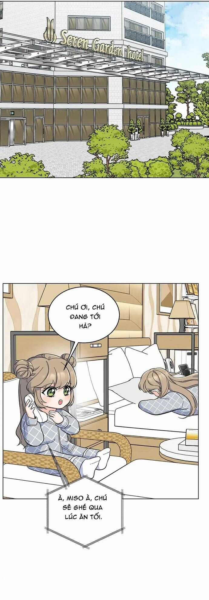 Quản Lý Cấp Cao Nhất Của Năm Chương 71 trang 22