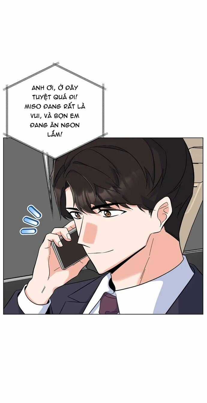 Quản Lý Cấp Cao Nhất Của Năm Chương 71 trang 24