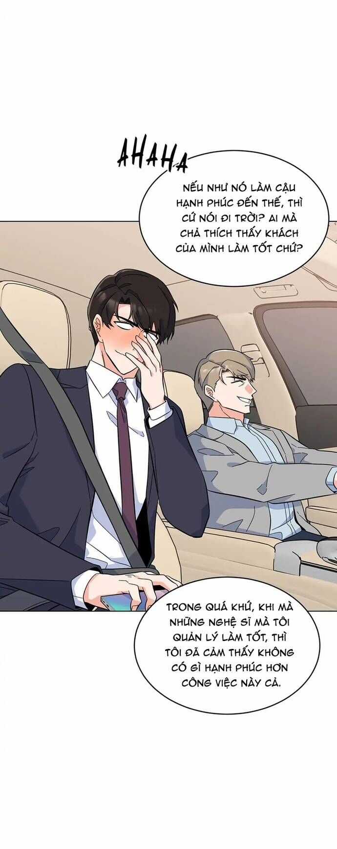 Quản Lý Cấp Cao Nhất Của Năm Chương 71 trang 27