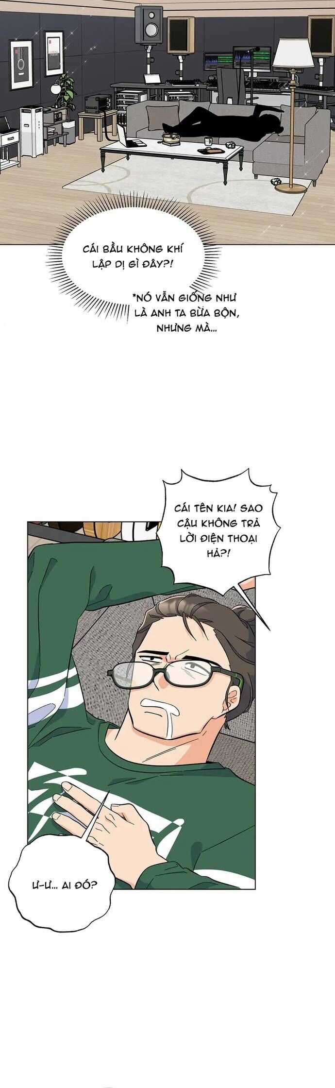 Quản Lý Cấp Cao Nhất Của Năm Chương 71 trang 32