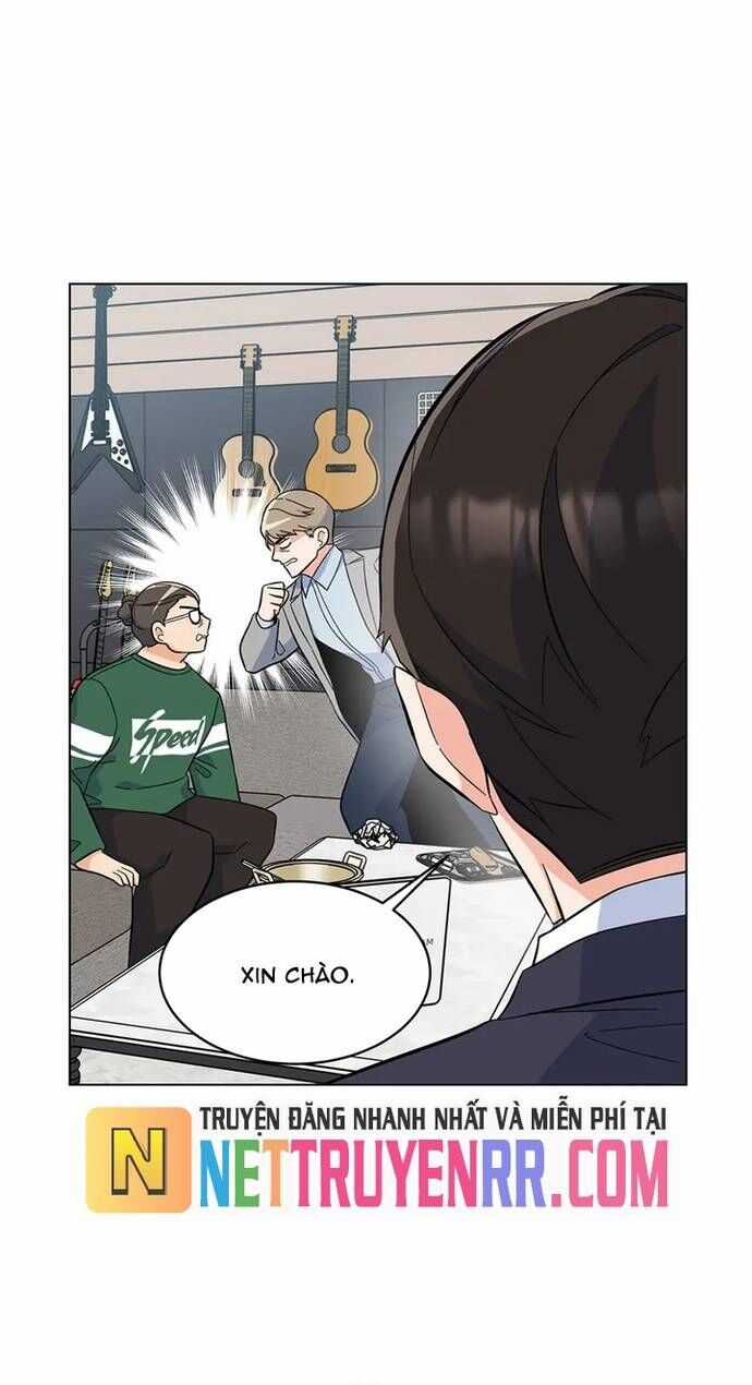 Quản Lý Cấp Cao Nhất Của Năm Chương 71 trang 35