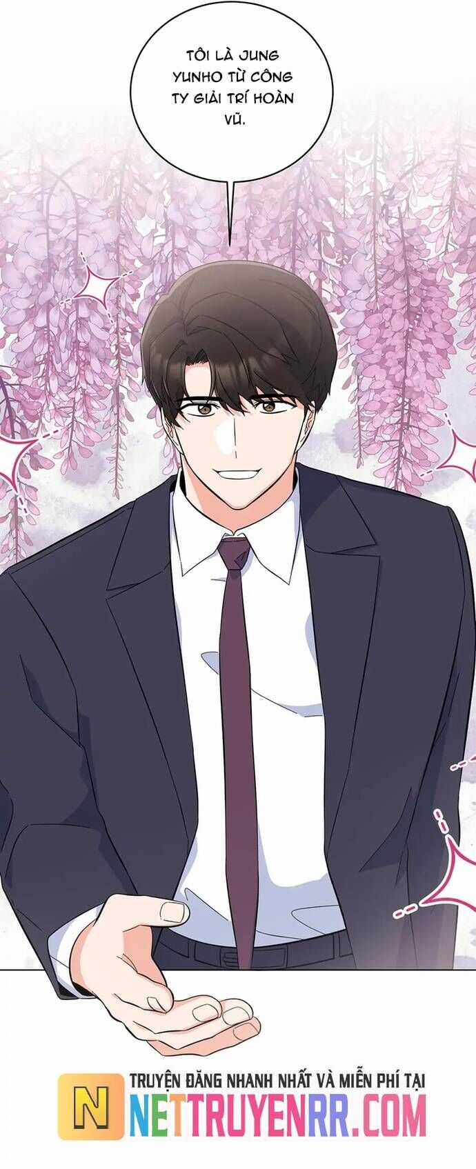 Quản Lý Cấp Cao Nhất Của Năm Chương 71 trang 36