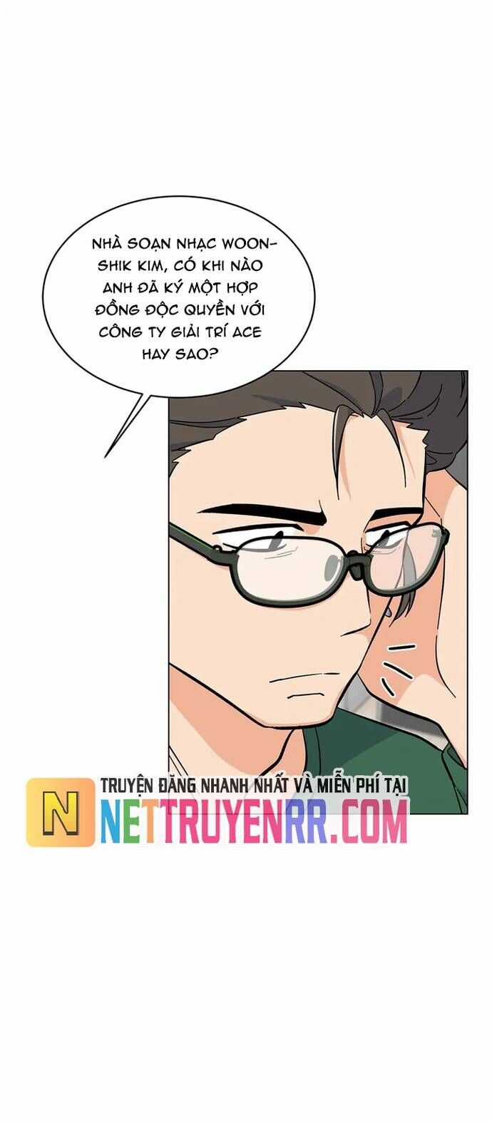 Quản Lý Cấp Cao Nhất Của Năm Chương 71 trang 41