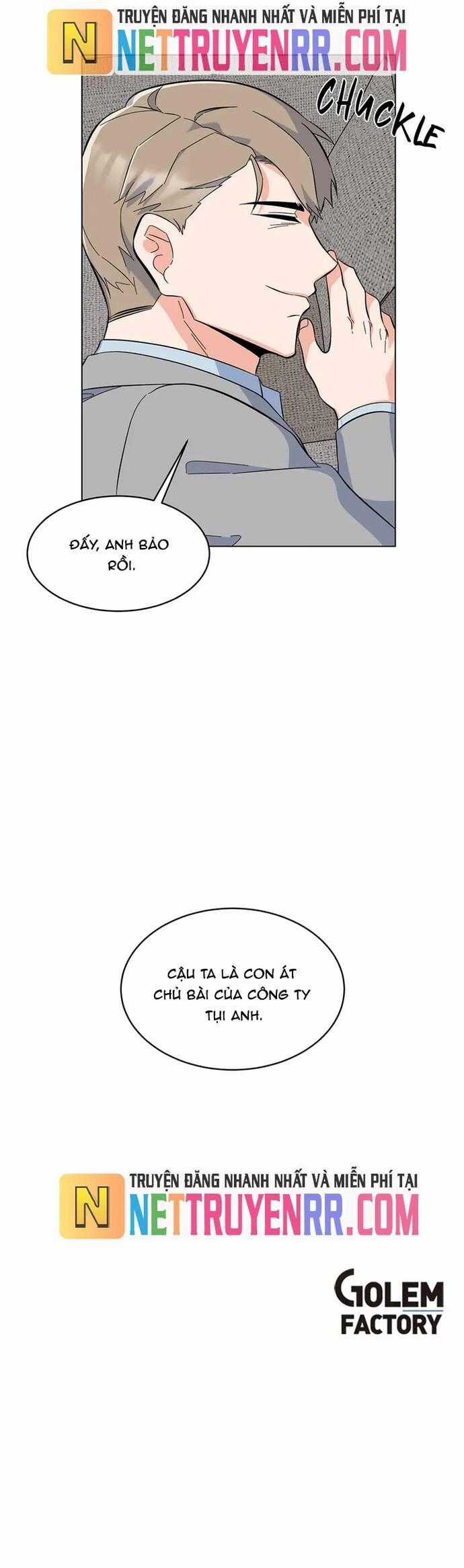 Quản Lý Cấp Cao Nhất Của Năm Chương 71 trang 43