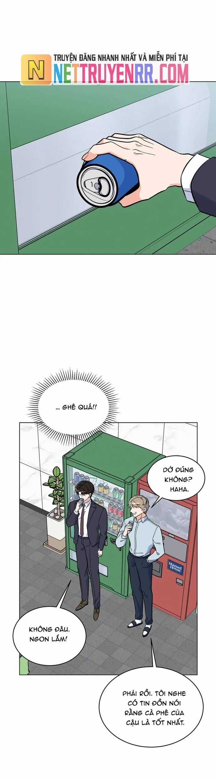 Quản Lý Cấp Cao Nhất Của Năm Chương 71 trang 5