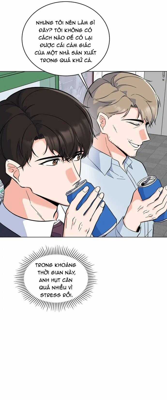 Quản Lý Cấp Cao Nhất Của Năm Chương 71 trang 6