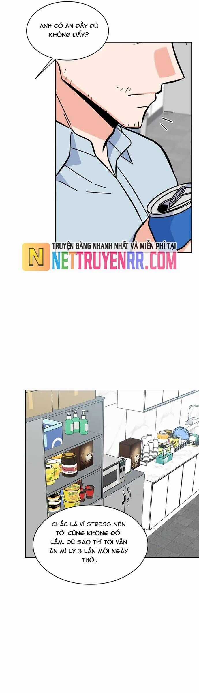 Quản Lý Cấp Cao Nhất Của Năm Chương 71 trang 7