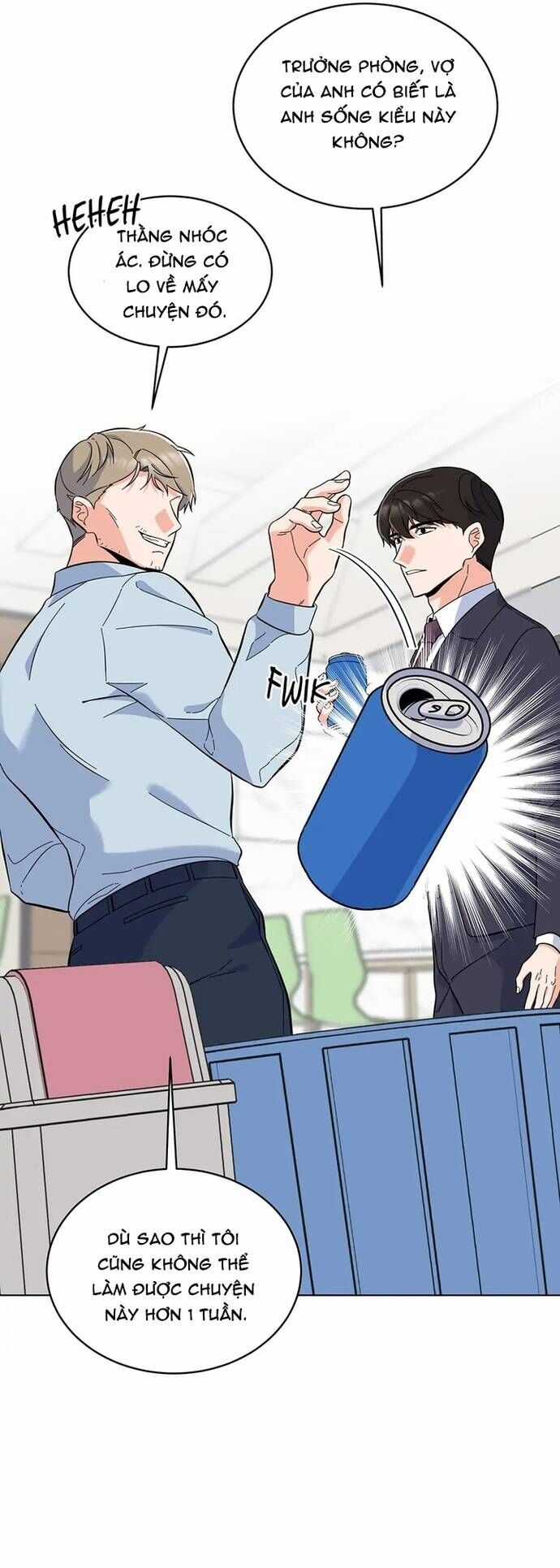 Quản Lý Cấp Cao Nhất Của Năm Chương 71 trang 9