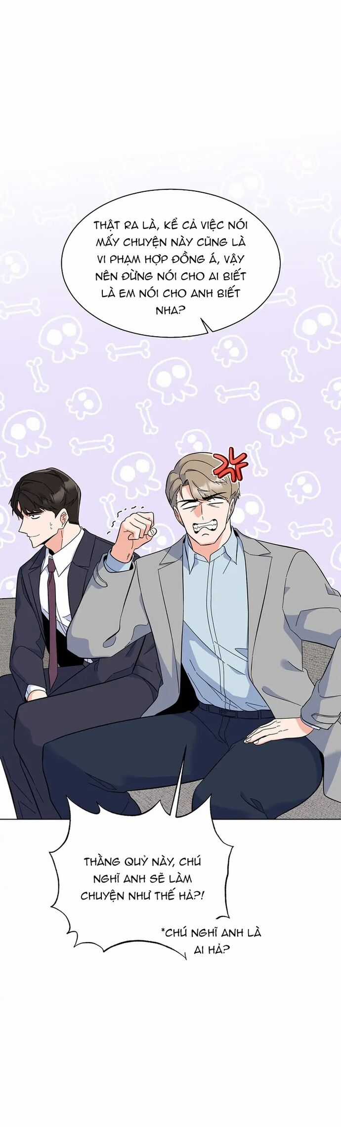 Quản Lý Cấp Cao Nhất Của Năm Chương 72 trang 11