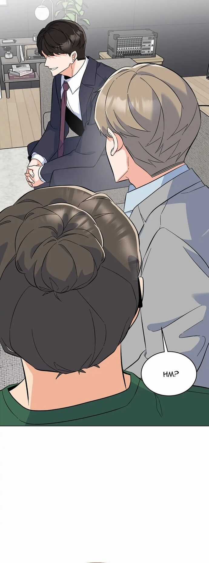 Quản Lý Cấp Cao Nhất Của Năm Chương 72 trang 13