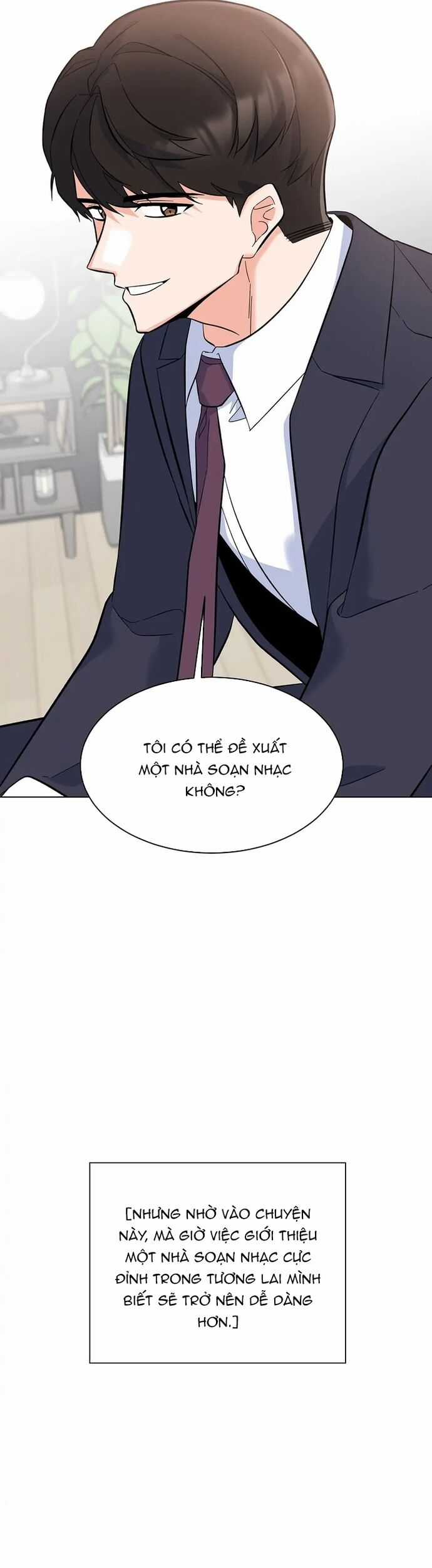 Quản Lý Cấp Cao Nhất Của Năm Chương 72 trang 14