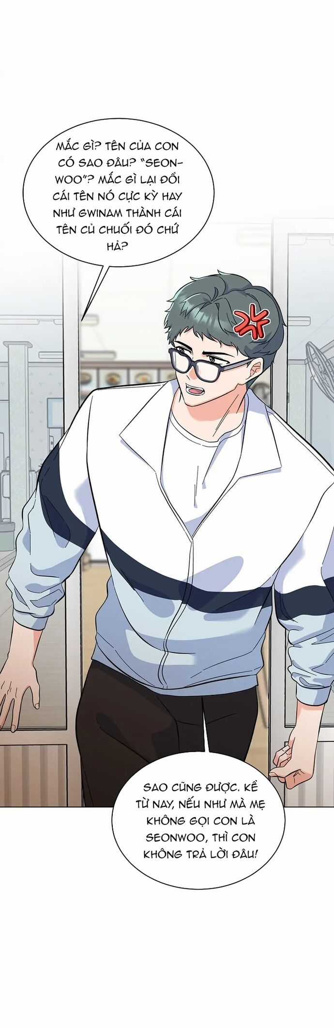 Quản Lý Cấp Cao Nhất Của Năm Chương 72 trang 17