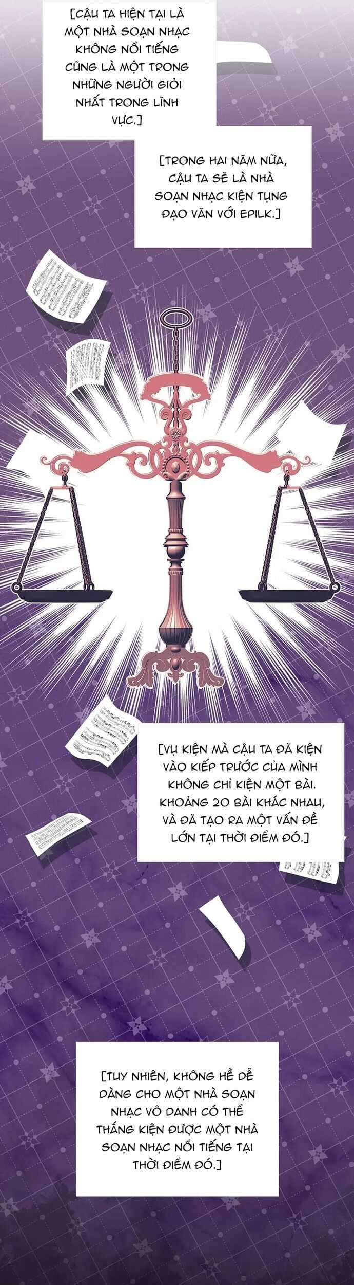 Quản Lý Cấp Cao Nhất Của Năm Chương 72 trang 19