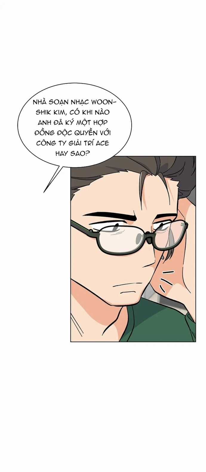 Quản Lý Cấp Cao Nhất Của Năm Chương 72 trang 2