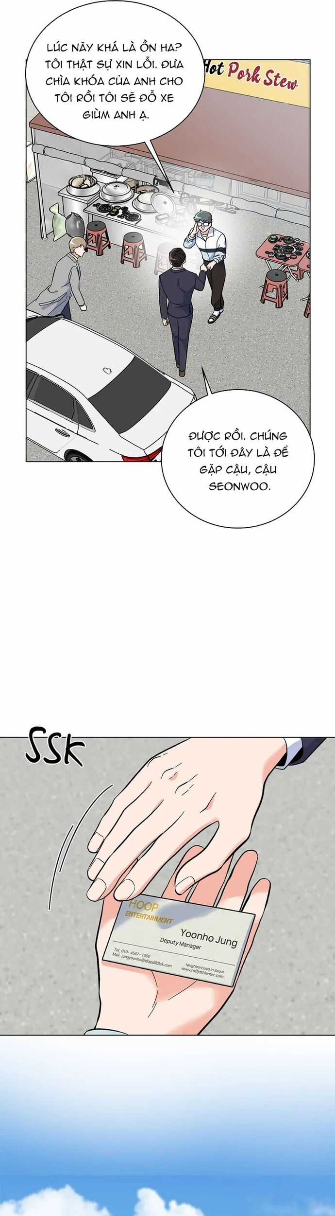 Quản Lý Cấp Cao Nhất Của Năm Chương 72 trang 22