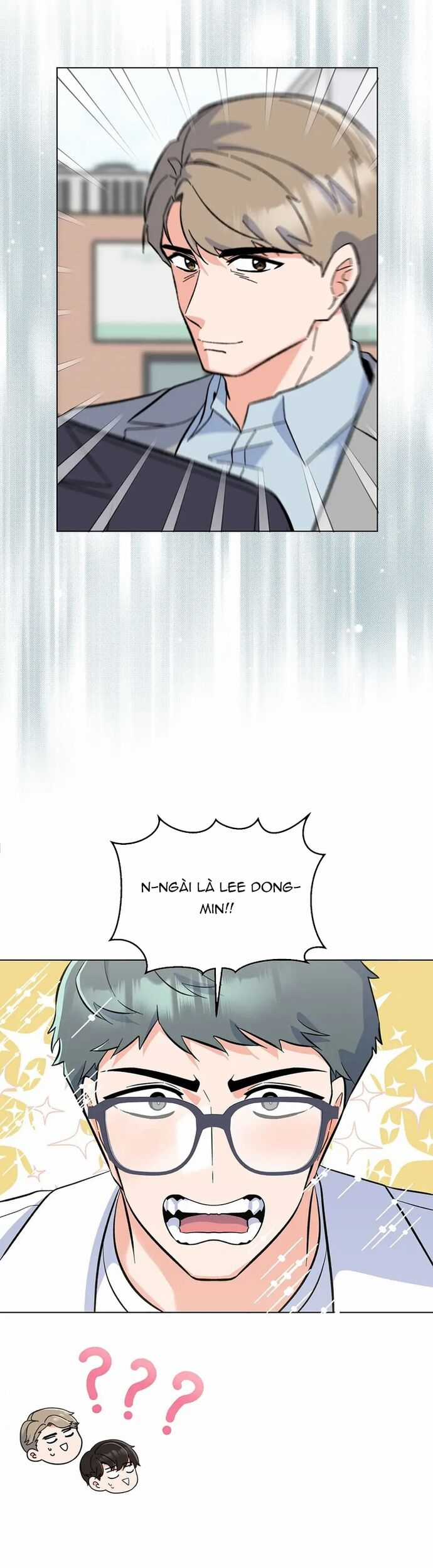 Quản Lý Cấp Cao Nhất Của Năm Chương 72 trang 24