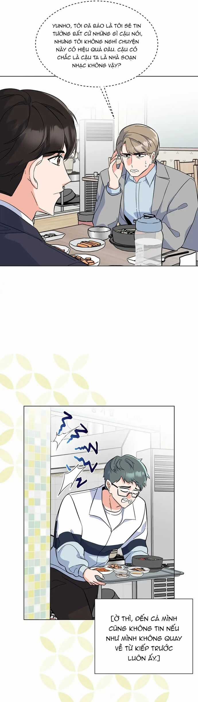 Quản Lý Cấp Cao Nhất Của Năm Chương 72 trang 29