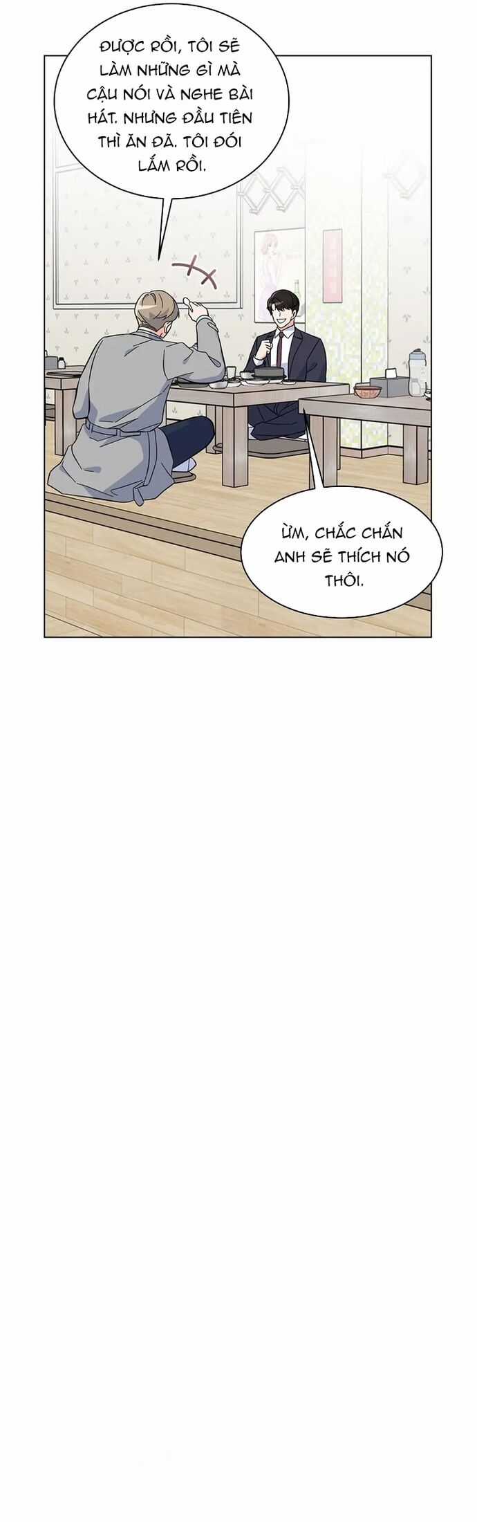 Quản Lý Cấp Cao Nhất Của Năm Chương 72 trang 31