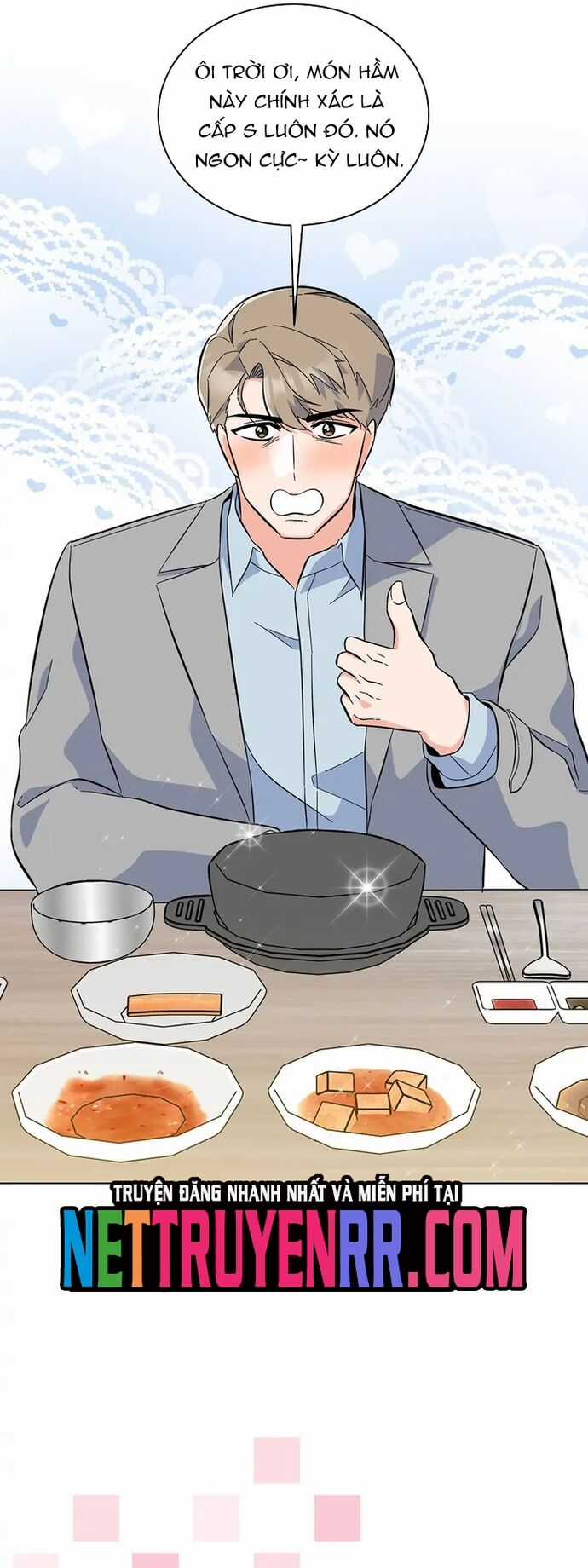 Quản Lý Cấp Cao Nhất Của Năm Chương 72 trang 32