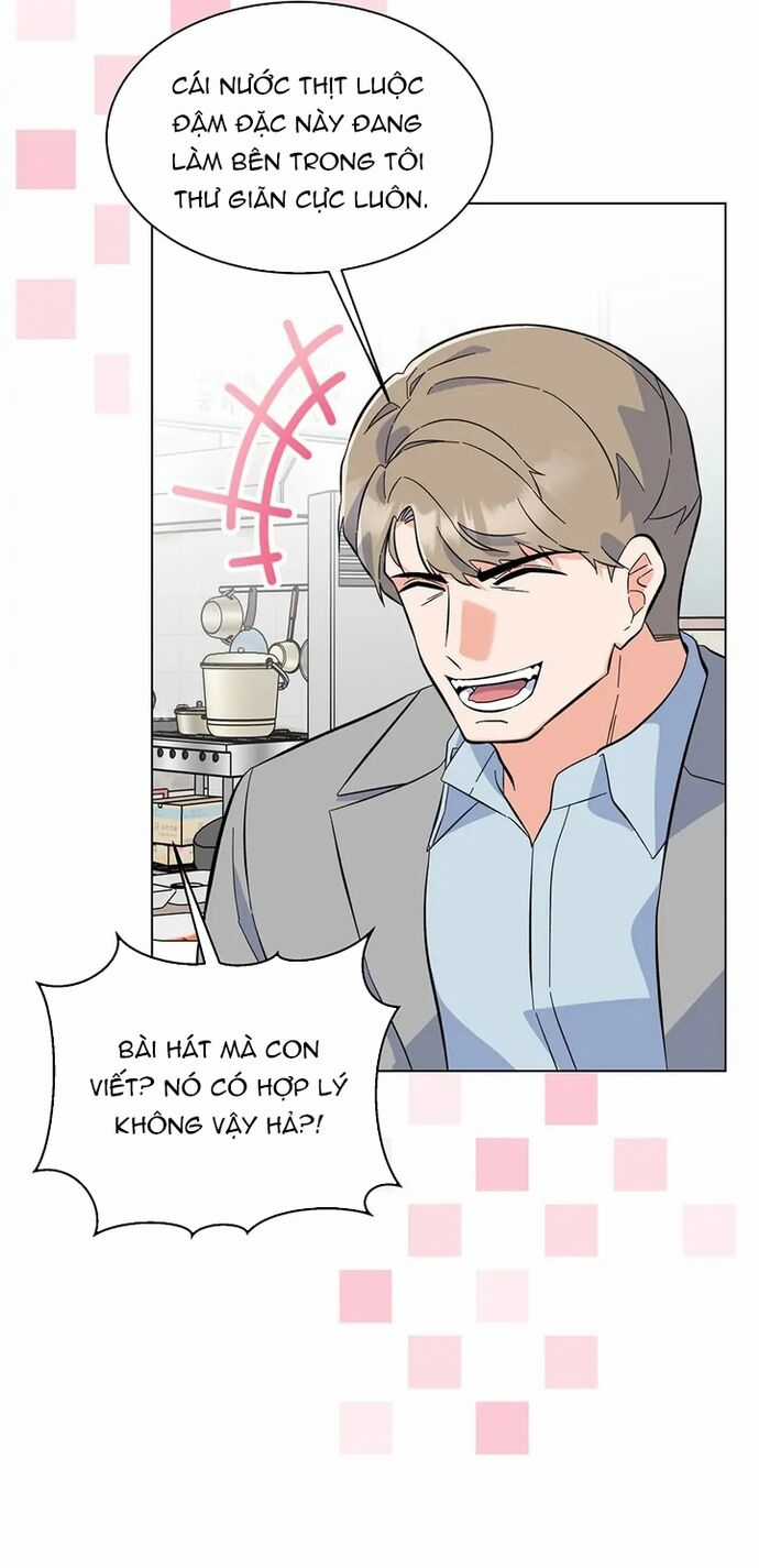 Quản Lý Cấp Cao Nhất Của Năm Chương 72 trang 33