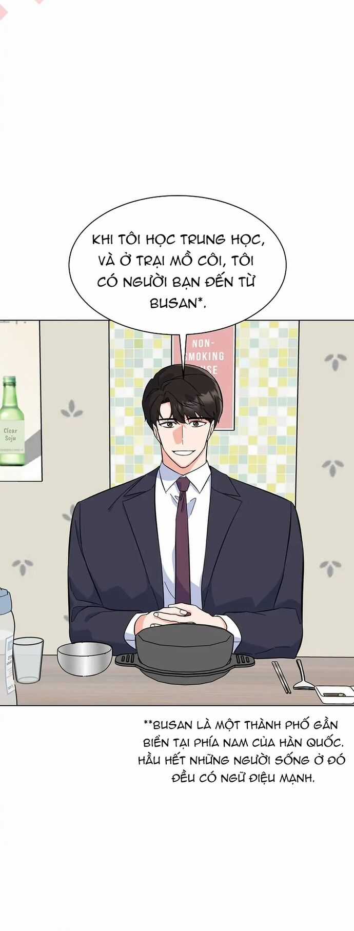 Quản Lý Cấp Cao Nhất Của Năm Chương 72 trang 36