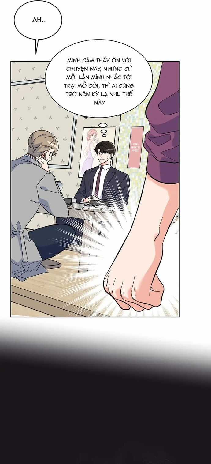 Quản Lý Cấp Cao Nhất Của Năm Chương 72 trang 37